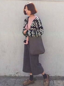 xxxzaynさんのコーディネート