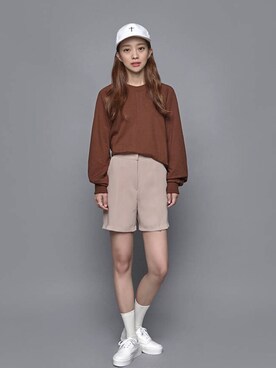 xxxzaynさんのコーディネート