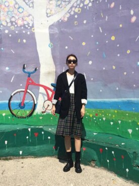 xxxzaynさんのコーディネート