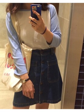 xxxzaynさんのコーディネート