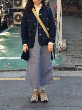 xxxzaynさんのコーディネート