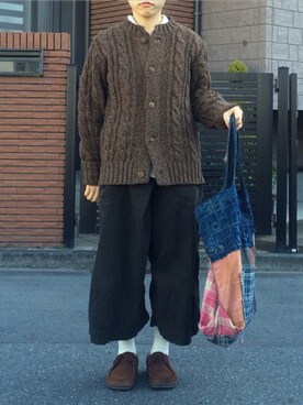 xxxzaynさんのコーディネート