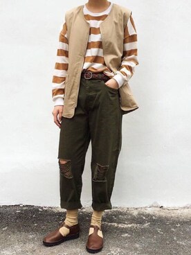 xxxzaynさんのコーディネート