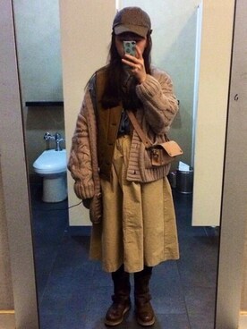 xxxzaynさんのコーディネート