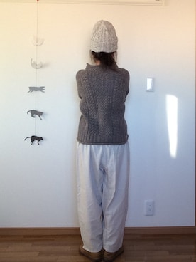 ____kita*さんのコーディネート