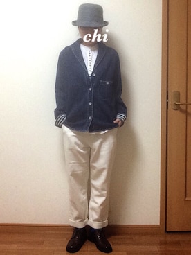 ____kita*さんのコーディネート