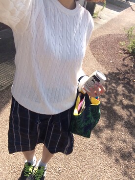 tomさんのコーディネート