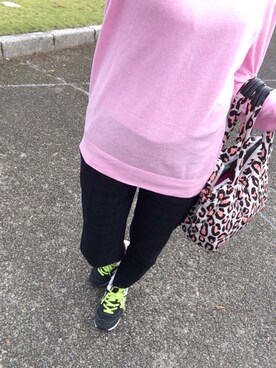 tomさんのコーディネート