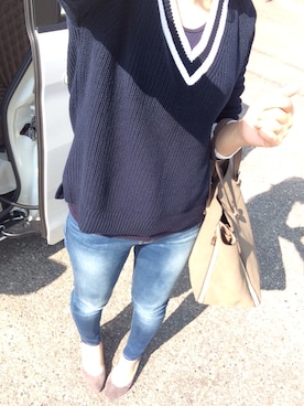 tomさんのコーディネート