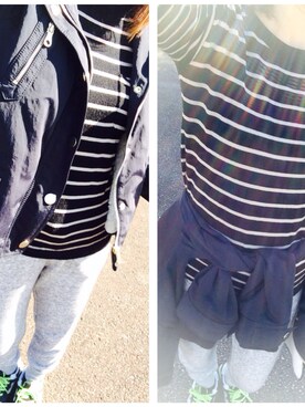 tomさんのコーディネート