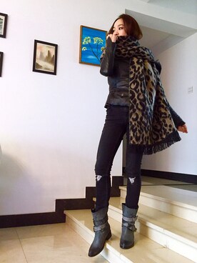 Creamilyさんのコーディネート