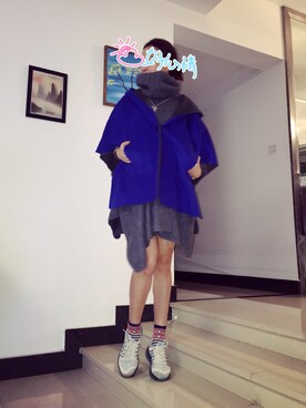 Creamilyさんのコーディネート