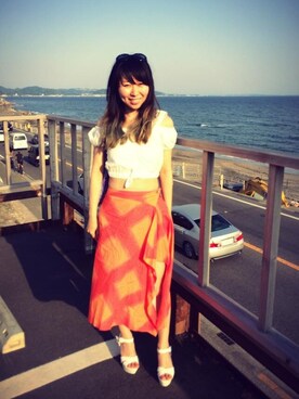 HeishiKanakoさんのコーディネート