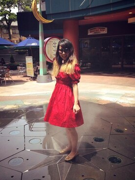 HeishiKanakoさんのコーディネート