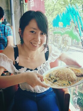 HeishiKanakoさんのコーディネート