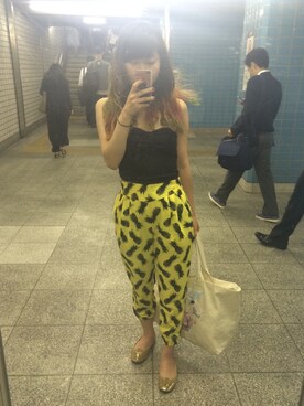 HeishiKanakoさんのコーディネート