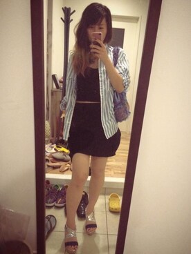 HeishiKanakoさんのコーディネート