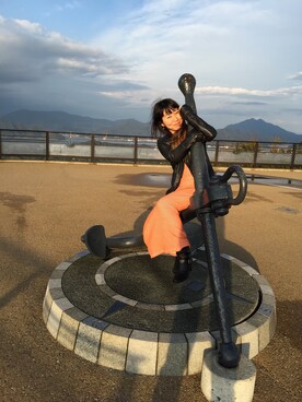 HeishiKanakoさんのコーディネート