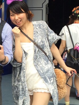 HeishiKanakoさんのコーディネート