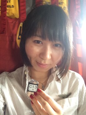 HeishiKanakoさんのコーディネート