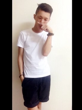 Bruno さんのコーディネート