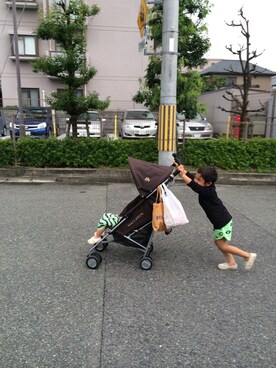 kinu&kottaさんのコーディネート