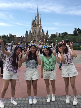 はるさんのコーディネート