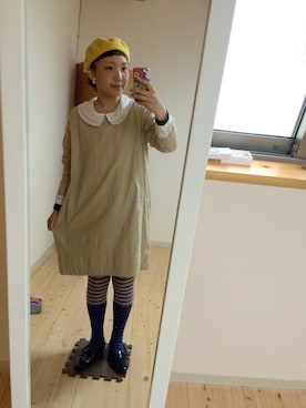 トヨヤマさんのコーディネート