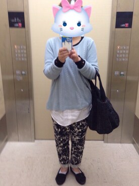 TICAさんのコーディネート