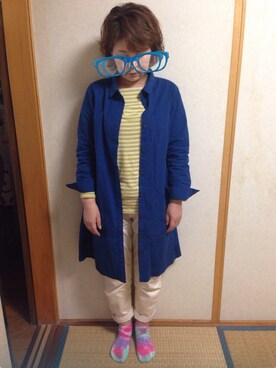 TICAさんのコーディネート