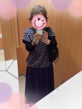 TICAさんのコーディネート