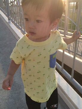 3brother'sさんのコーディネート