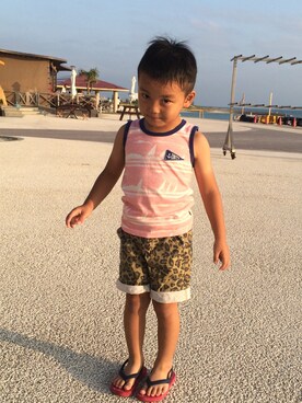 3brother'sさんのコーディネート