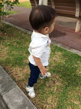 3brother'sさんのコーディネート