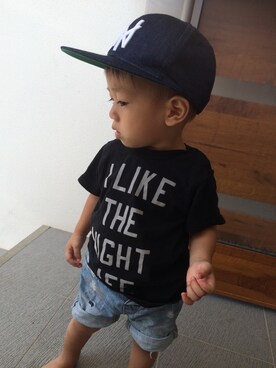 3brother'sさんのコーディネート