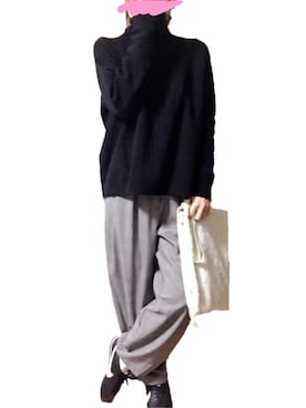 KannAさんのコーディネート