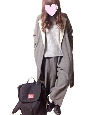 KannAさんのコーディネート