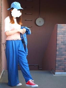 KannAさんのコーディネート