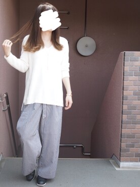 KannAさんのコーディネート