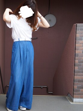 KannAさんのコーディネート