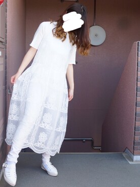 KannAさんのコーディネート