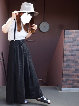 KannAさんのコーディネート