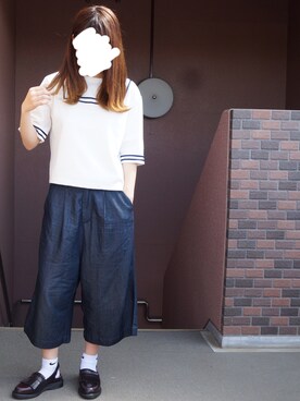 KannAさんのコーディネート