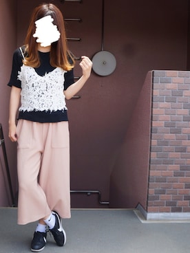 KannAさんのコーディネート