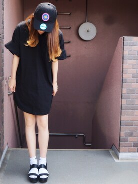 KannAさんのコーディネート