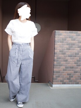 KannAさんのコーディネート