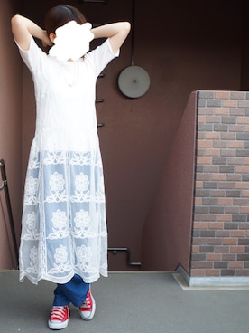 KannAさんのコーディネート