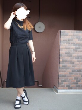 KannAさんのコーディネート