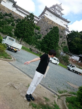 しょたさんのコーディネート