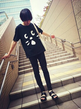 しょたさんのコーディネート